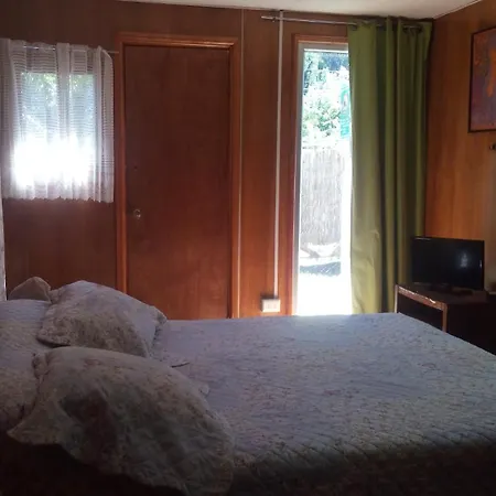 Cabana Alfalfal